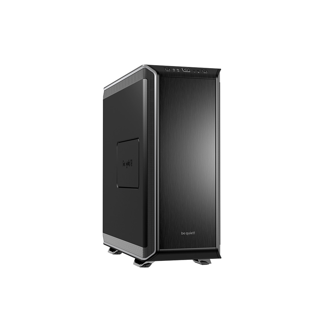 Компьютерный корпус Bequiet! Dark Base 900 BG012 Чёрный-Серый