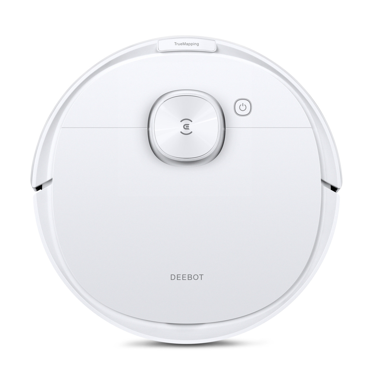 Купить Роботпылесос Ecovacs Floor Cleaning Robot DEEBOT N8 White в Алматы от компании "TOPSTO