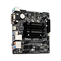 Материнская плата ASRock J5040-ITX Quad-Core J5040