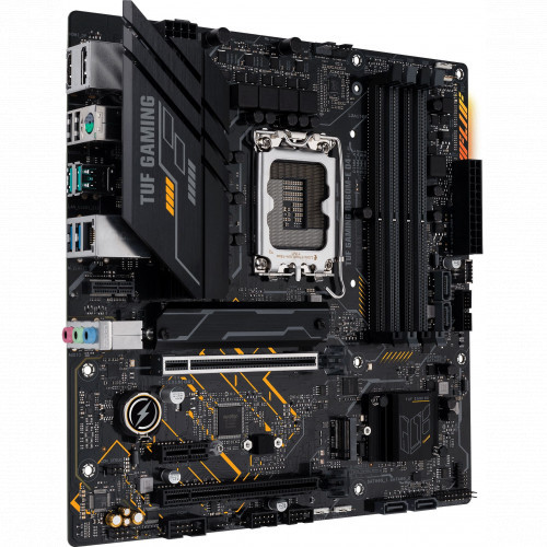 Материнcкая плата ASUS TUF GAMING B660M-E D4 90MB19J0-M0EAY0