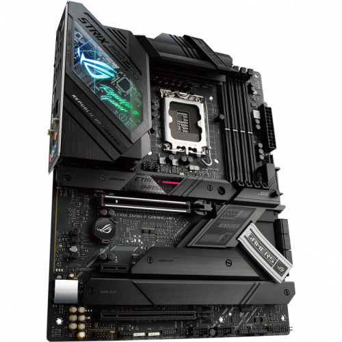 Материнcкая плата ASUS STRIX Z690-F GAMING WIFI 90MB18M0-M0EAY0
