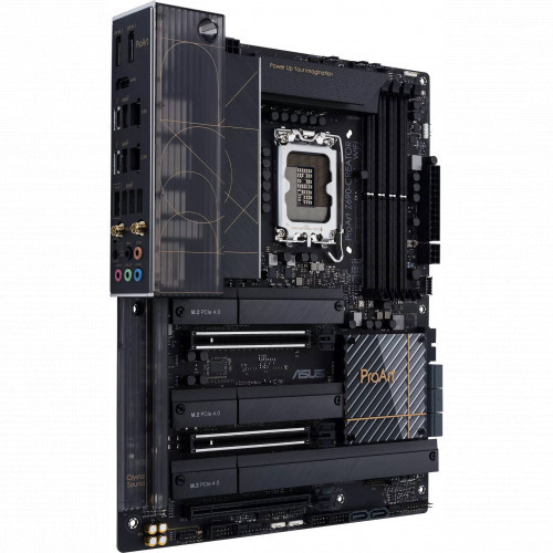 Материнcкая плата ASUS PROART Z690-CREATOR WIFI 90MB19H0-M0EAY0