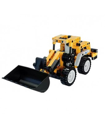Конструктор ONEBOT Mini Engineering Forklift 261+ OBQXCC95AIQI