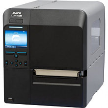 Принтер этикеток SATO CL4NX Промышленный принтер этикеток WWCLP212ZWAREU_
