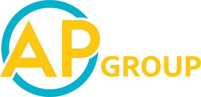 A p group. A p group