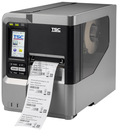 Промышленный принтер TSC TTP-MX-240