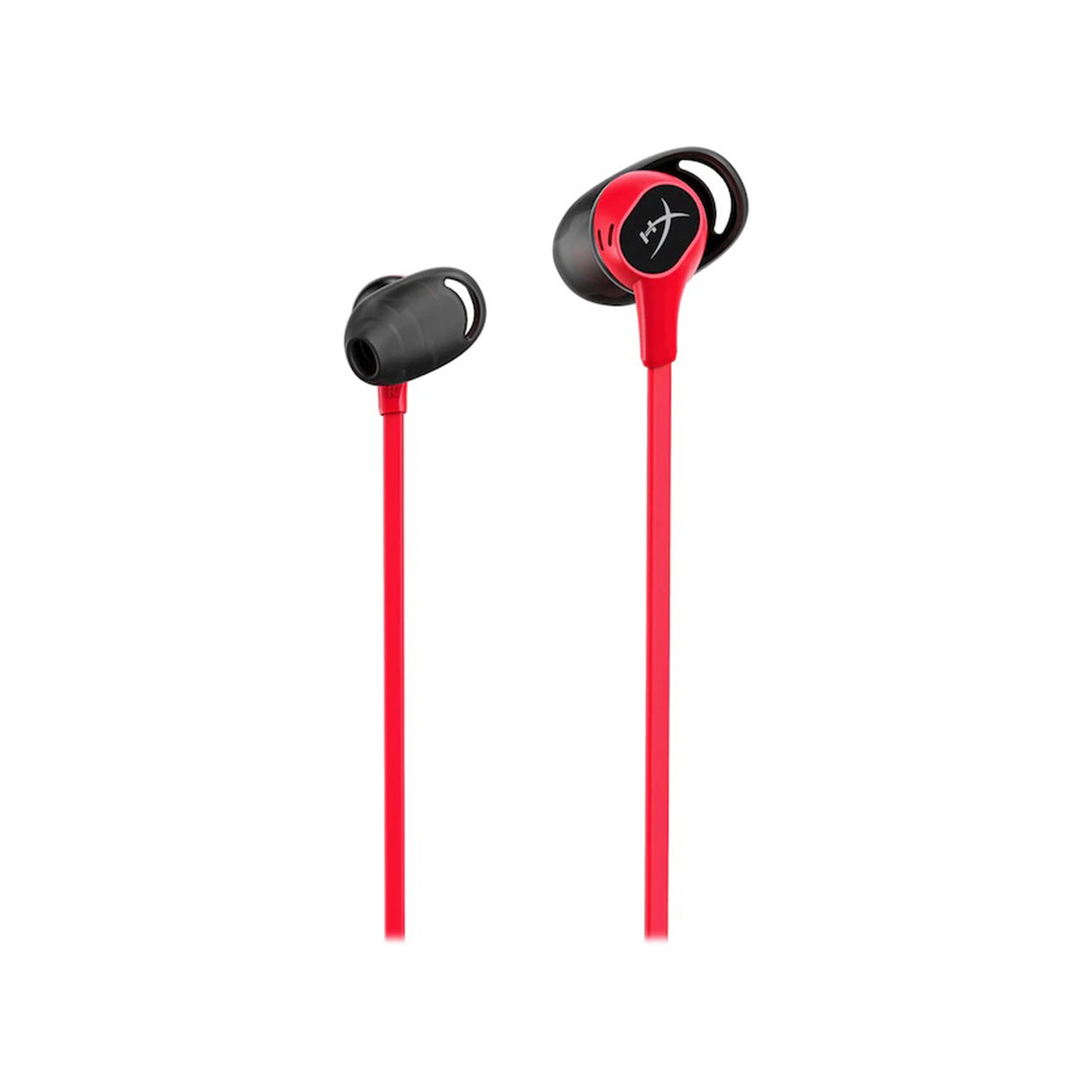 Наушники с микрофоном HyperX Cloud Buds Wireless 4P5H7AA - фото 2 - id-p105861995