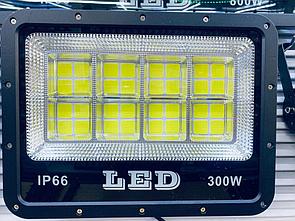 Светодиодный LED прожектор 300W