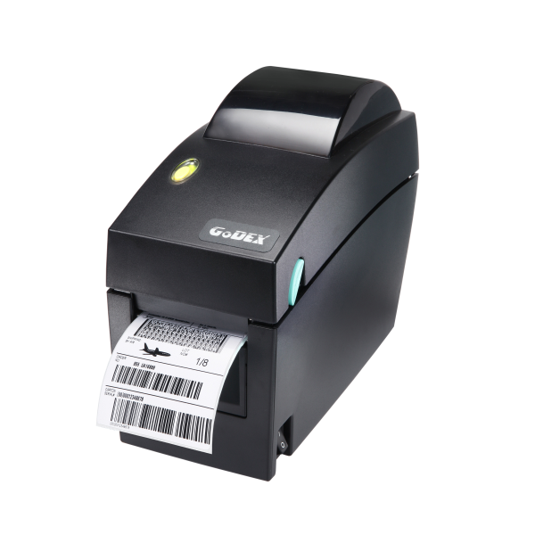 Принтер этикеток Godex DT2x, фото 1