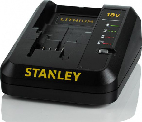 Зарядное устройство Stanley SC201-RU