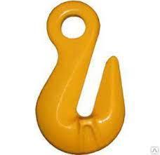 Крюк укорачивающий