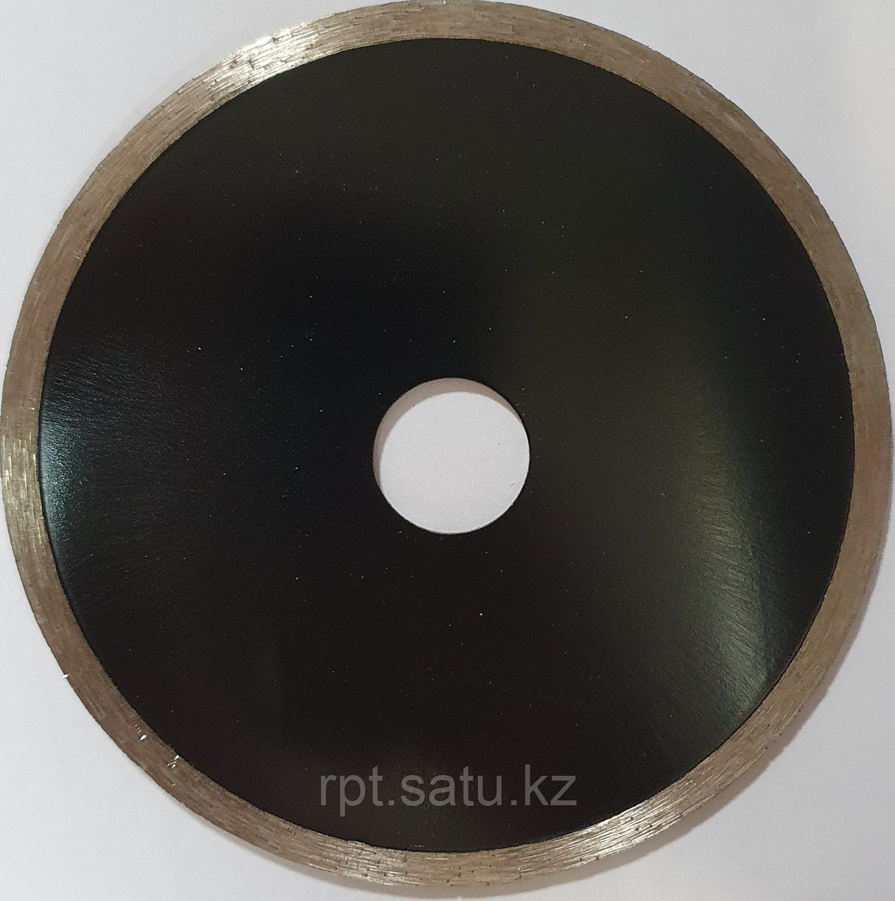 Алмазный круг по керамике 230х22 мм сплошной START (мокрая резка) - фото 2 - id-p105862835