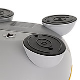 Детский горшок Pituso Комфорт Оранжевый, фото 8