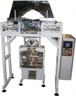 Автомат фасовочно-упаковочный МАКИЗ ТК 055.00.000.4.1В, фото 2