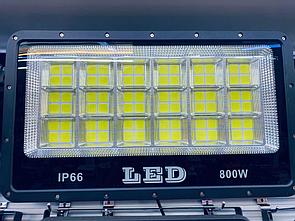 Светодиодный LED прожектор 800W