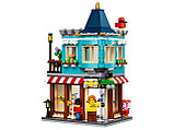 LEGO 31105 Creator Городской магазин игрушек, фото 2