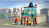 LEGO 31105 Creator Городской магазин игрушек, фото 4