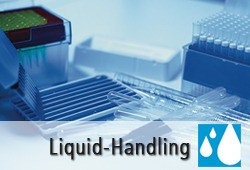 Работа с жидкостью/Liquid-Handling