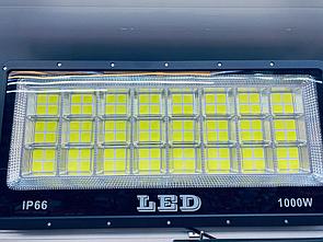 Светодиодный LED прожектор 1000Вт