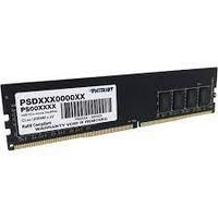 Patriot SL PSD48G320081 DDR4 8GB жад модулі