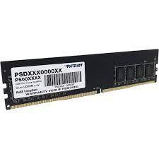 Модуль памяти Patriot SL PSD48G320081 DDR4 8GB