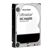 Жёсткий диск HDD 1 Tb Western Digital Ultrastar 7K2 HUS722T1TALA604