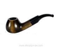 Курительная трубка Mr. Bróg 23 груша, фильтр 9 мм