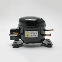 Компрессор Sikelan Герметичный L QD85 YG