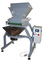 Ленточный дозатор Макиз Д03-168 для земли, торфа, удобрений, грунта