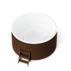 КУПЕЛЬ COMFORT 195 без подогрева ТЕРМОЯСЕНЬ POLARSPA, фото 3