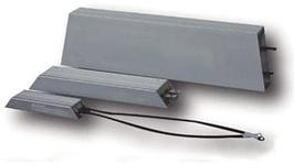 Тормозной резистор в алюминиевом корпусе 2500BT ZC-BR-2500W-64 AL