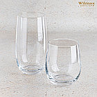 Набор стаканов для виски Wilmax Olivia 370 мл 6шт (888021/6А), фото 4
