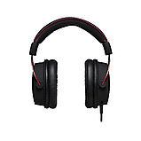 Гарнитура HyperX Cloud Alpha - Red 4P5L1AX#ARL, фото 2