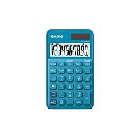 Калькулятор карманный CASIO SL-310UC-BU-W-EC