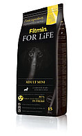 Fitmin for Life Сухой корм для собак мелких пород