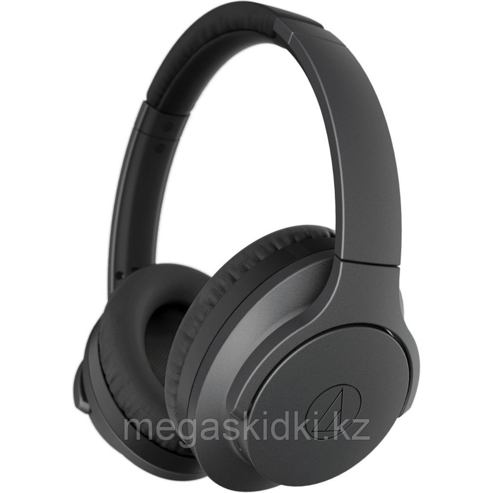 Беспроводные наушники Audio-technica ATH-ANC700BT Black - фото 3 - id-p105864985