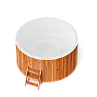 КУПЕЛЬ COMFORT 160 без подогрева ТЕРМОСОСНА POLARSPA, фото 4