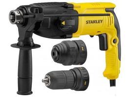 Перфоратор Stanley SHR264K-RU