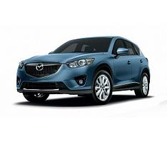 Пороги Mazda CX-5 2011-2017