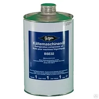 Масло Bitzer BSE 32 синтетическое 1 л