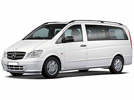 Пороги Mercedes-Benz VITO 2003-2014
