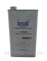 Масло фреоновое синтетическое Frascold 170 POE 5L