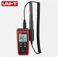 UT333S UNI-TREND, Термогигрометр. ҚР МӨЖ тізіліміне енгізілді.