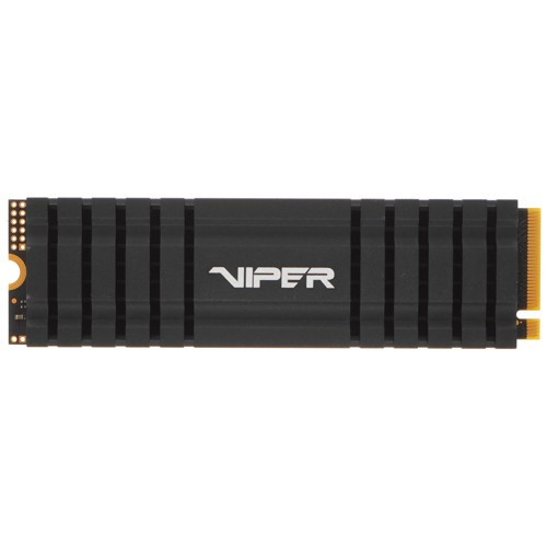 Твердотельный накопитель SSD 1Tb M.2 Patriot Viper VPN110 VPN110-1TBM28H