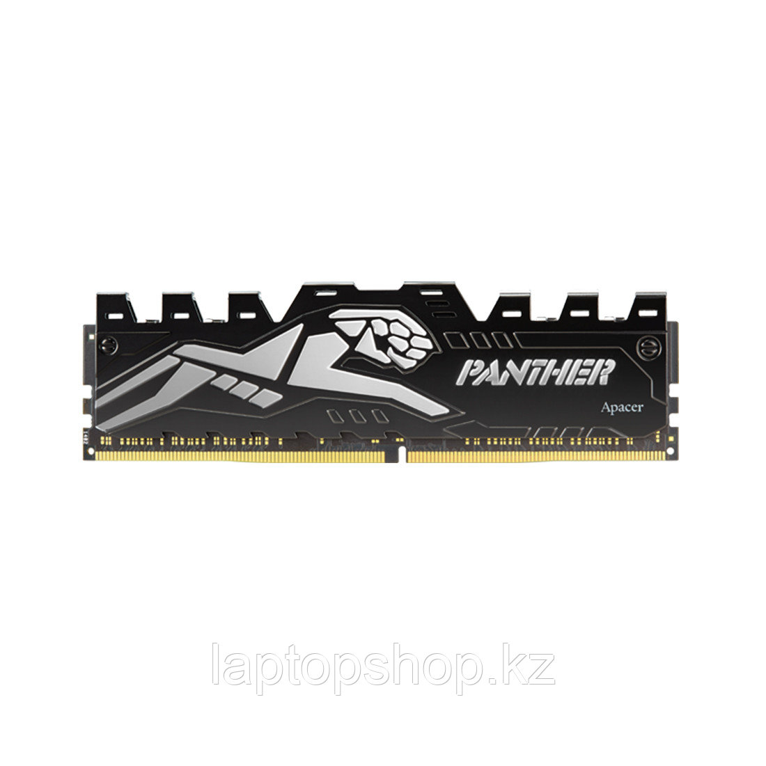 Память DIMM DDR4 8Gb Apacer, Panther-Golden AH4U08G32C28Y7GAA-1 <PC4-25600/3200MHz>
