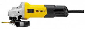Углошлифовальная машина Stanley SG7125-RU