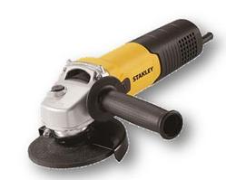 Машина шлифовальная угловая Stanley SGV115-RU