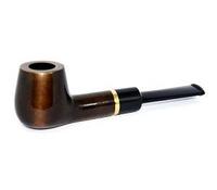 Курительная трубка Mr. Bróg 47 груша, фильтр 9 мм