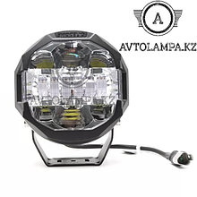 Круглые фары OLEDONE WD-L100 COMBO дальний свет 7 дюймов 1шт