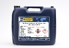 SwdRheinol Antifreeze GW-12 - Антифриз концентрат G12 20